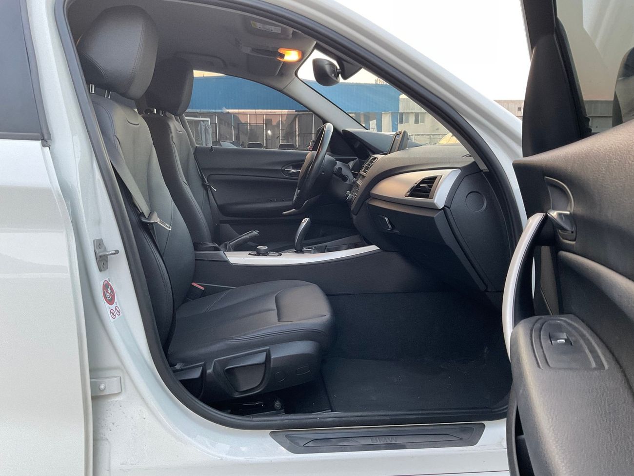 BMW 120i Exclusive | Guaranteed Warranty | 0 Down Payment