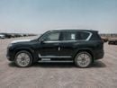 Lexus LX700h SIGNATURE