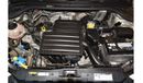 Skoda Fabia EXCELLENT DEAL for our Skoda FABIA 1.6L 2019 Model!! in Beige/Silver Color! GCC Specs