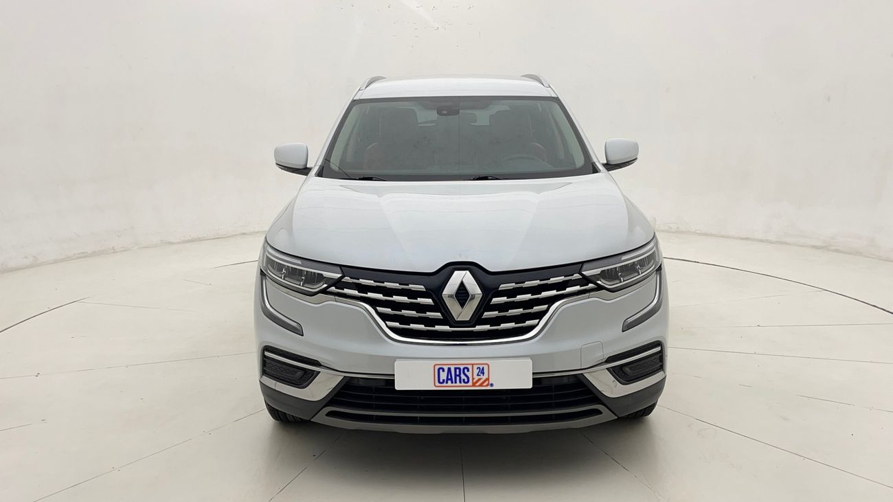 Renault Koleos PE 2.5 | Zero Down Payment | Home Test Drive