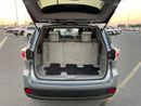 تويوتا هايلاندر 2015 TOYOTA HIGHLANDER IMPORTED FROM USA