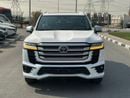 Toyota Land Cruiser LAND CRUISER VXR TWIN TURBO DIESEL
