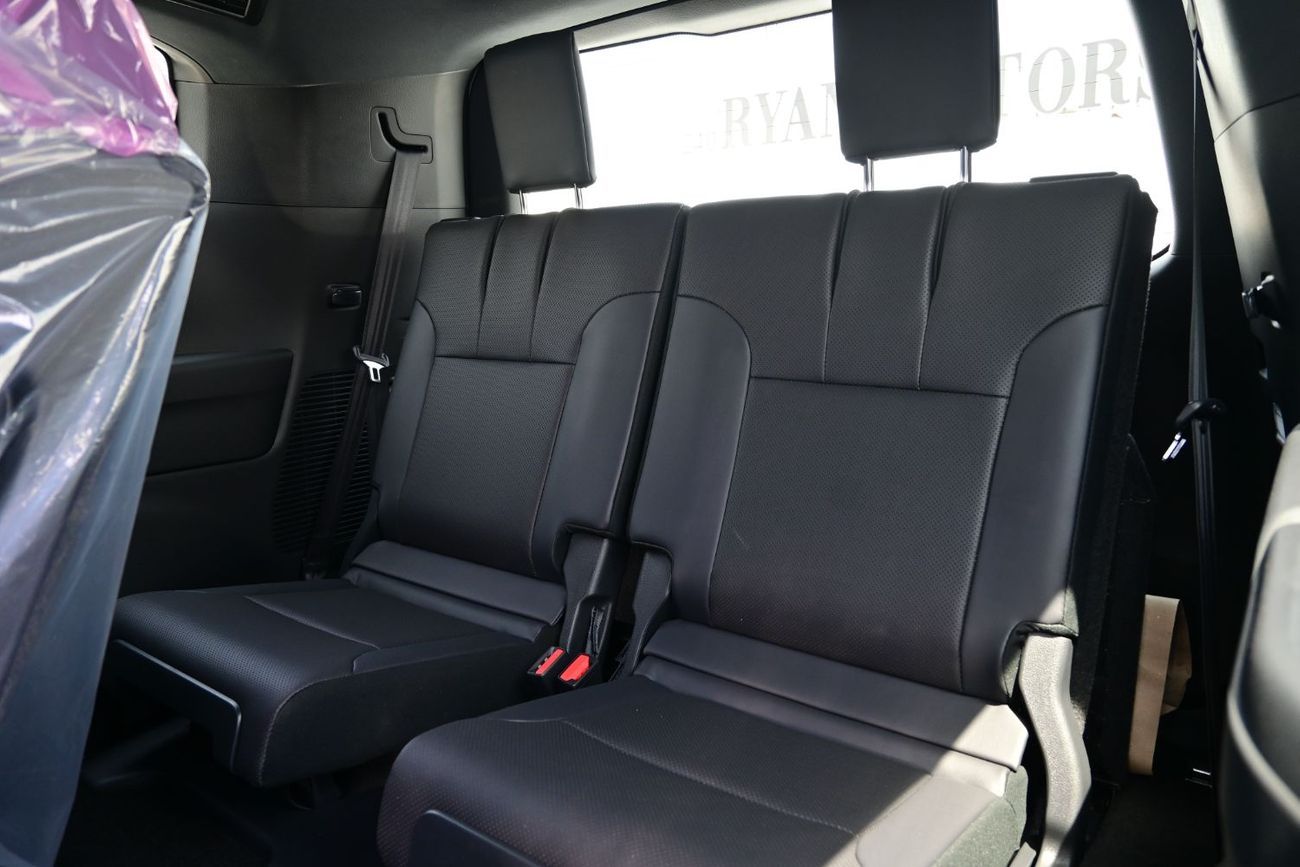 تويوتا لاند كروزر Toyota Land Cruiser GX-R 3.3L TwinTurbo V6 Diesel, 4WD