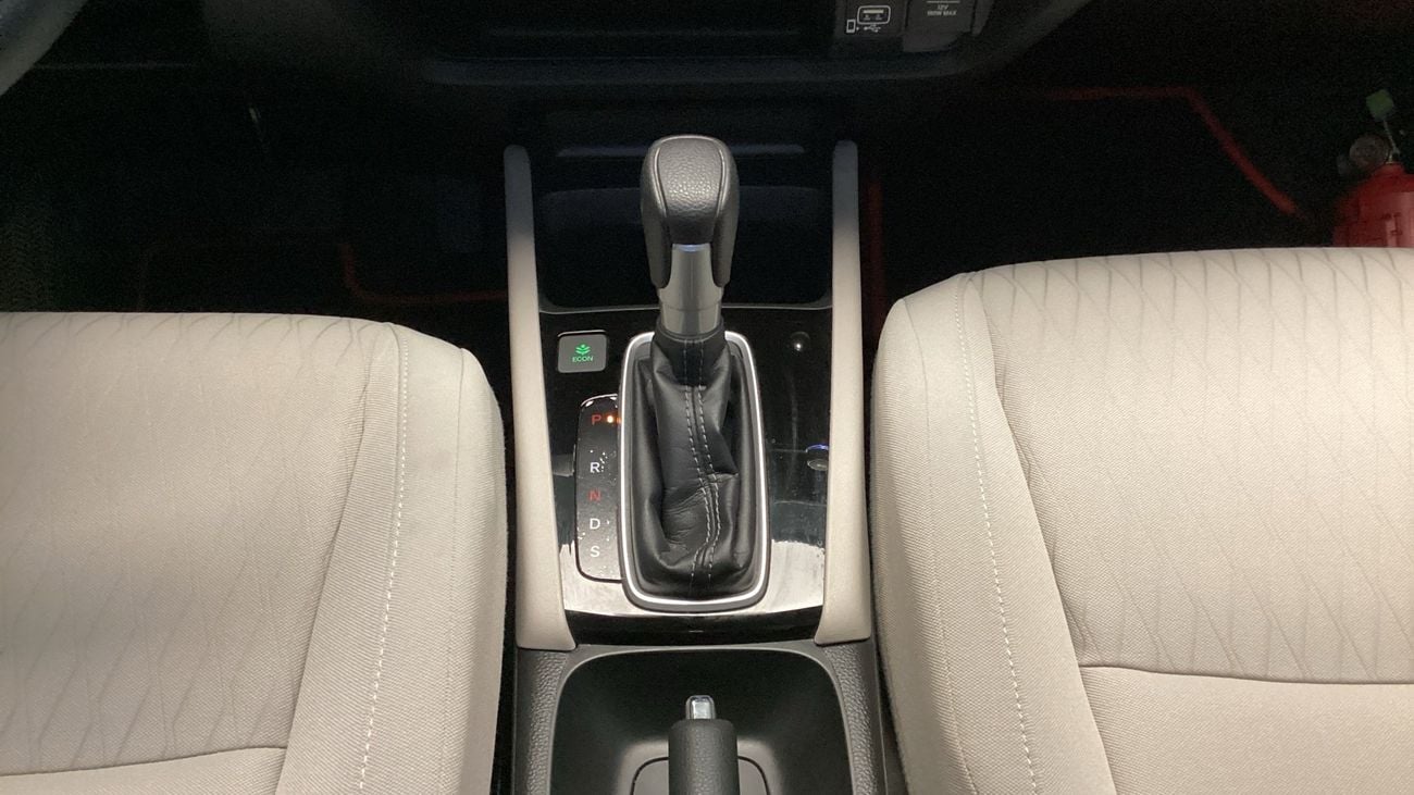 Honda City LX Sport 1.5L LX Sport | Guaranteed Warranty | 0 Down Payment