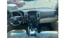 Mitsubishi Pajero 3.8 Full Option