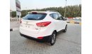 Hyundai Tucson Hyundai Tucson Model 2014 panoramic very celen car for sale