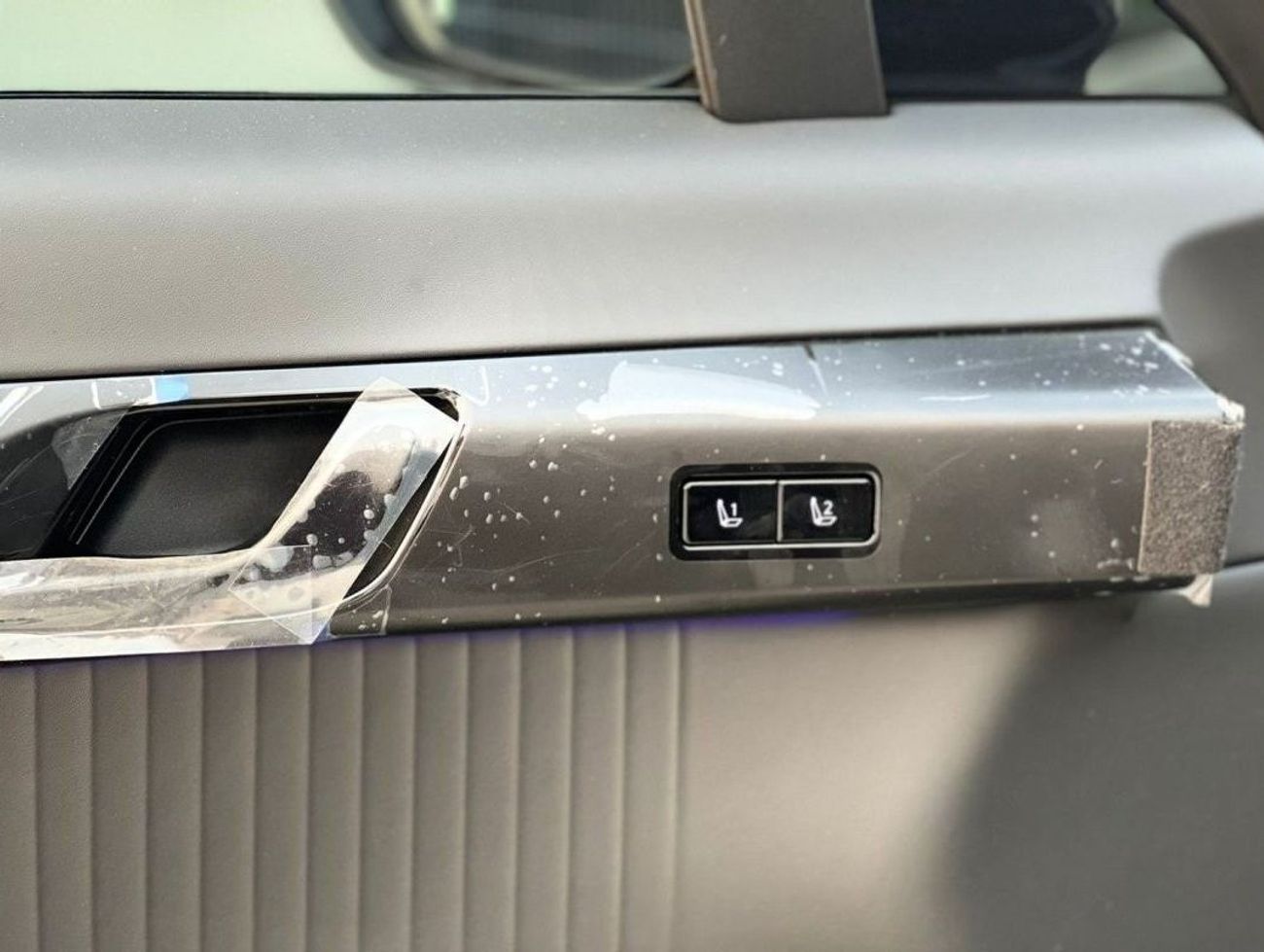 Hyundai Grandeur CALLIGRAPHY