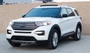 Ford Explorer ECOBoost