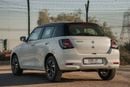 Suzuki Swift 2026 Suzuki Swift GLX 1.2L CVT