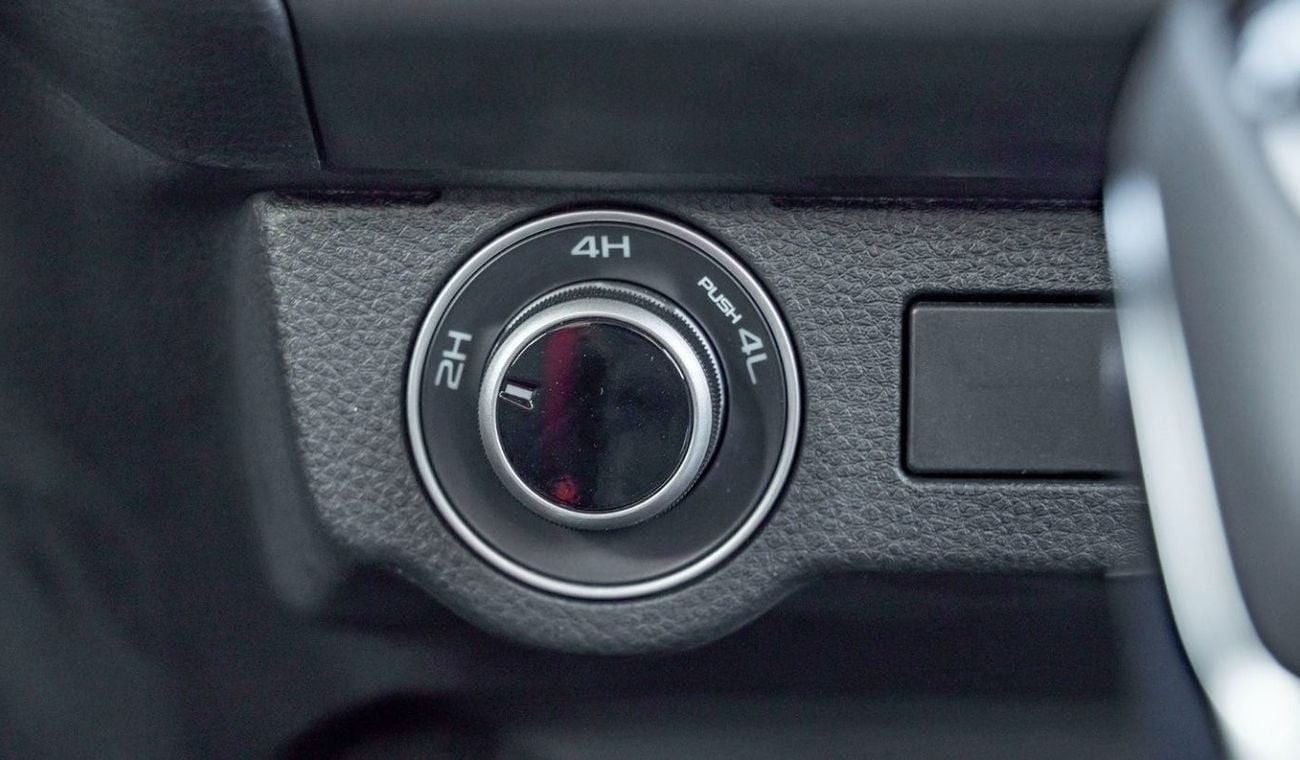 Isuzu DMax 2025 ISUZU D-MAX GT Double Cabin 4x4 3.0L Diesel - GCC (Export price)