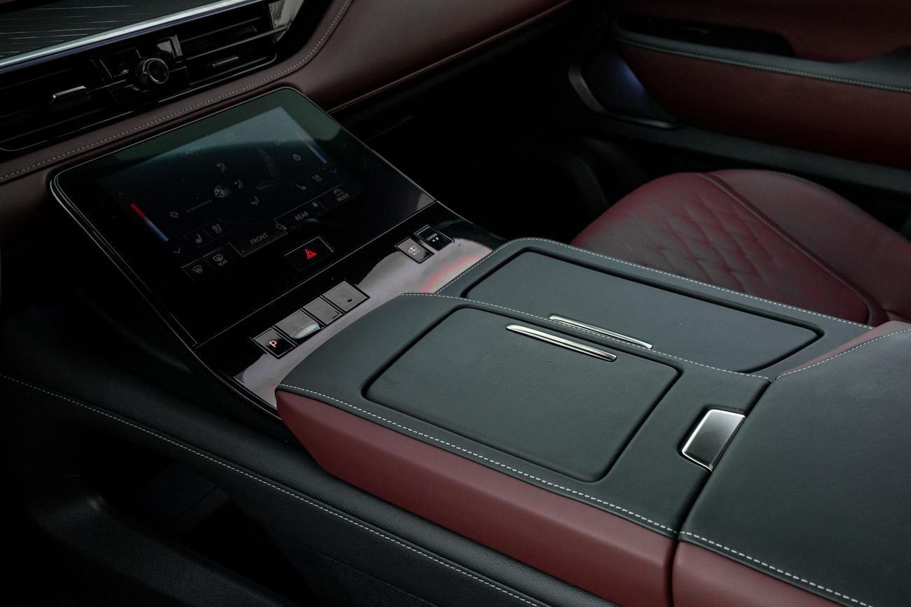 Infiniti QX80 QX80 Autograph | 7,814 P.M | 0% Downpayment | Agency Warranty!