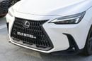 Lexus NX350h Std 2.5L Lexus NX350h 2.5L Hybrid Petrol AWD