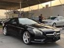 Mercedes-Benz SL 350