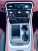 نيسان باترول NISSAN PATROL LE Platinum City 3.5L