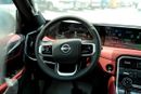 Nissan Patrol LE Platinum Nissan Patrol LE Platinum Twin Turbo V6 2026 GCC specs (FOR EXPORT ONLY)