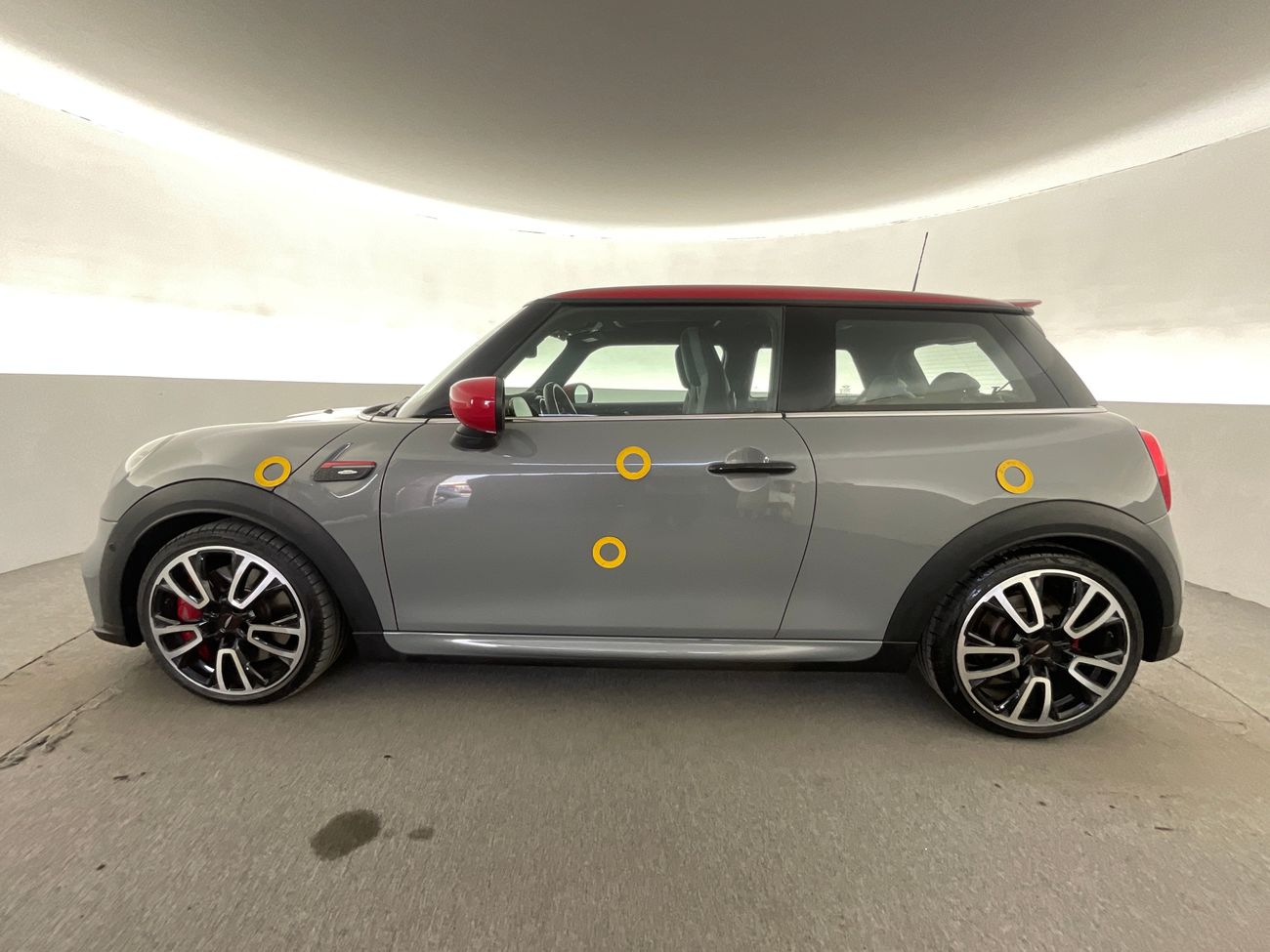 Mini John Cooper Works John Cooper Works | National Day Celebration | Guaranteed Warranty | 0 Down Payment