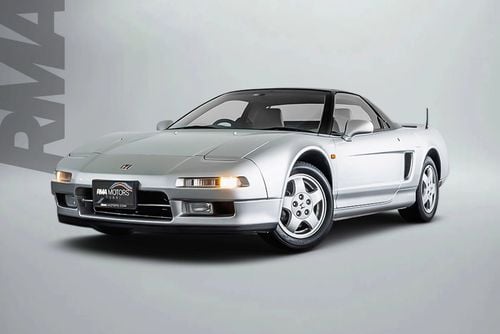 Honda NSX