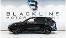 Porsche Cayenne 2016 Porsche Cayenne GTS, Porsche Warranty, Full Porsche Service History, Low KMs, GCC