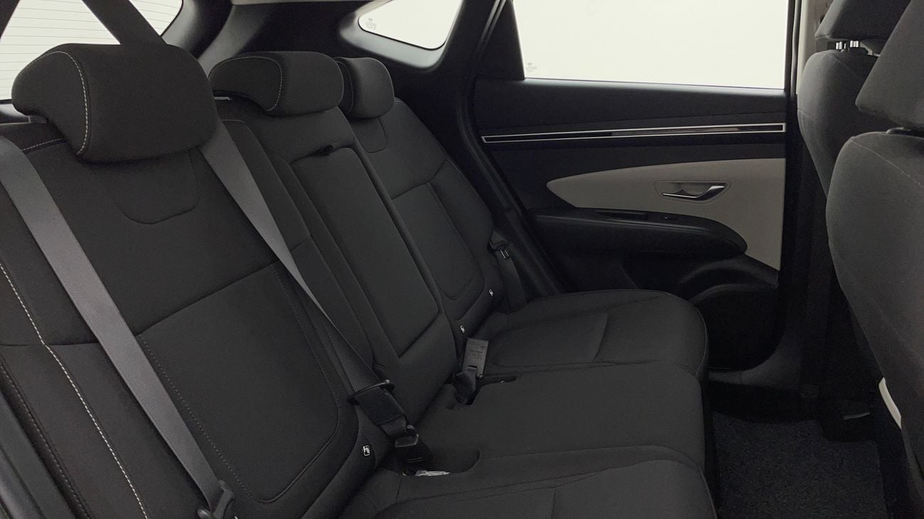 Hyundai Tucson SMART 2 | Zero Down Payment | Home Test Drive