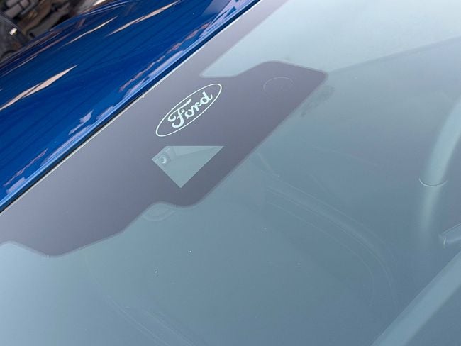 Ford Mustang STANDARD, миниатюра 28