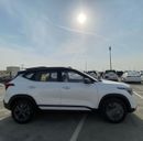 Kia Seltos NEW KIA SELTOS 1.5L PETROL LUXURY SUNROOF WITH BLACK ROOF MODEL 2025