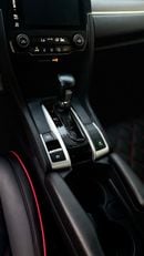 هوندا سيفيك LX 2.0L