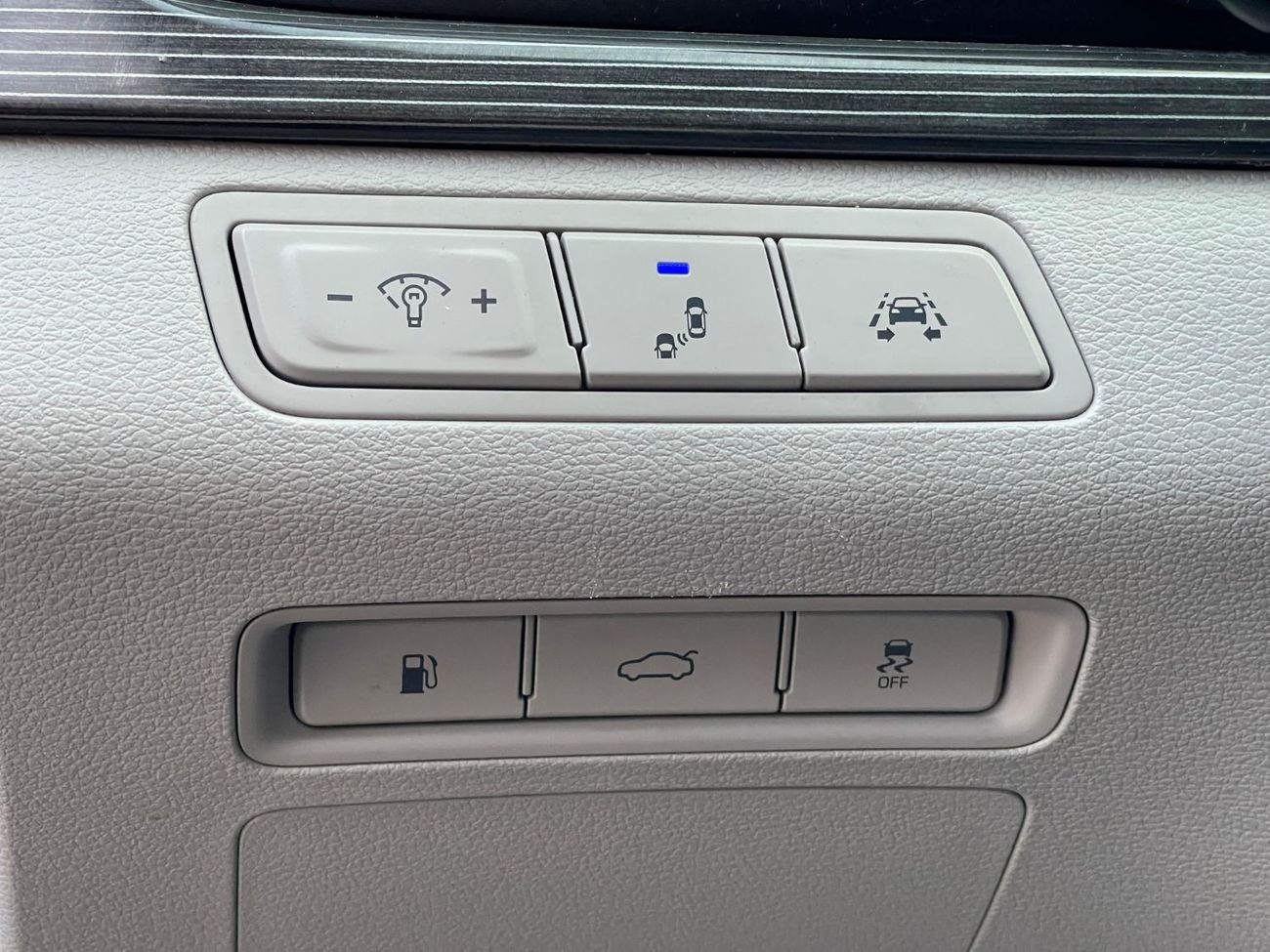 هيونداي سوناتا سوناتا ليمتد / 2019 / 2.4 لتر / مواصفات كاملة