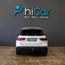 مرسيدس بنز GLB 35 AMG 4MATIC 2.0L (302 HP) AED 3,180  pm • 0% Downpayment • Mercedes GLB 35 AMG • 1 Year Warranty