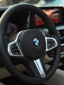 بي أم دبليو 550i xDrive