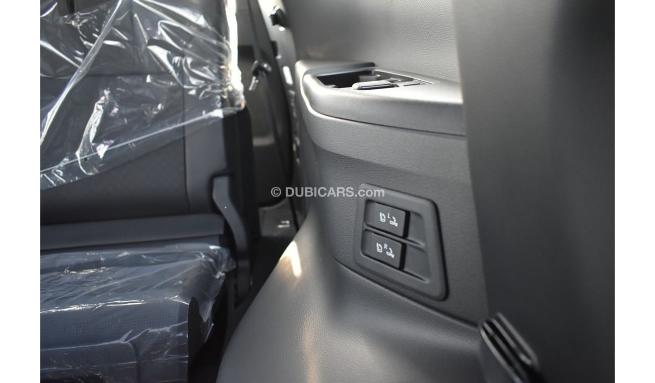 Toyota Land Cruiser L/C300 VX+ 3.5L PET A/T Floor 23YM -7 STR  (EXPORT OFFER)