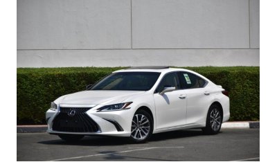 Lexus ES 300 2.5L - Luxury Sedan