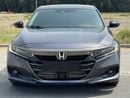 Honda Accord Honda Accord 2022 (Sport Turbo 2.0L)Top Of Range, GCC,Full Options