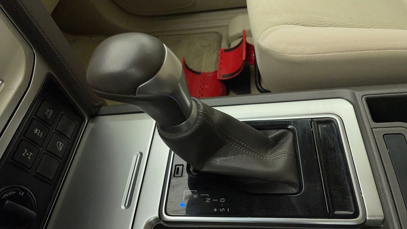 Toyota Prado GXR 2.7 | Zero Down Payment | Home Test Drive