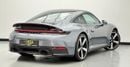 Porsche 911 CARRERA 2025 Porsche 911 Carrera, Nov/2026 Porsche Warranty, Full Porsche Service History, GCC