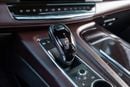 Cadillac Escalade SPORT PLATINUM Cadillac Escalade 2023 European Specs | Warranty