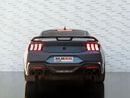 Ford Mustang DARK HORSE 5.0 (500HP) A/T