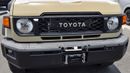 Toyota Land Cruiser Pick Up Toyota Land Cruiser Pick Up 2024 High-Option
