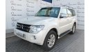 Mitsubishi Pajero 3.8L H/L 2014 MODEL