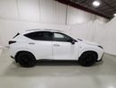Lexus NX350 LEXUS NX350 MODEL 2024 0KM