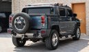 Hummer H2 SUT