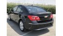 شيفروليه كروز FULL OPTION CHEVROLET CRUZE 1.8 2017 ONLY 690 X 60 MONTH UNLIMITED KM.WARRANTY EXCELLENT CONDITION