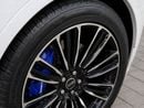 Land Rover Range Rover Sport SVR 5.0L (575 HP) AWD