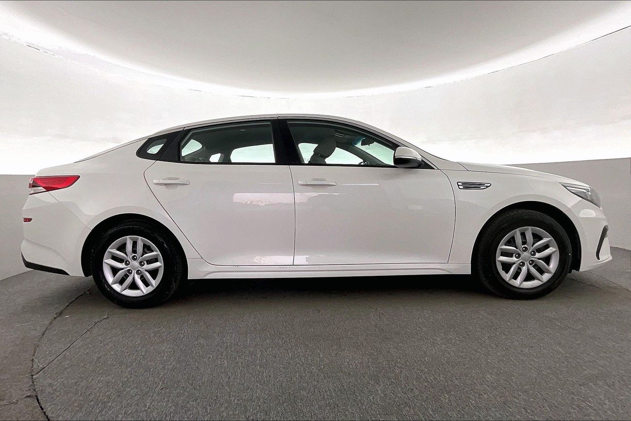 Kia Optima LX | National Day Celebration | Guaranteed Warranty | 0 Down Payment
