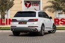Audi Q7 55 TFSI quattro S-Line 3.0L