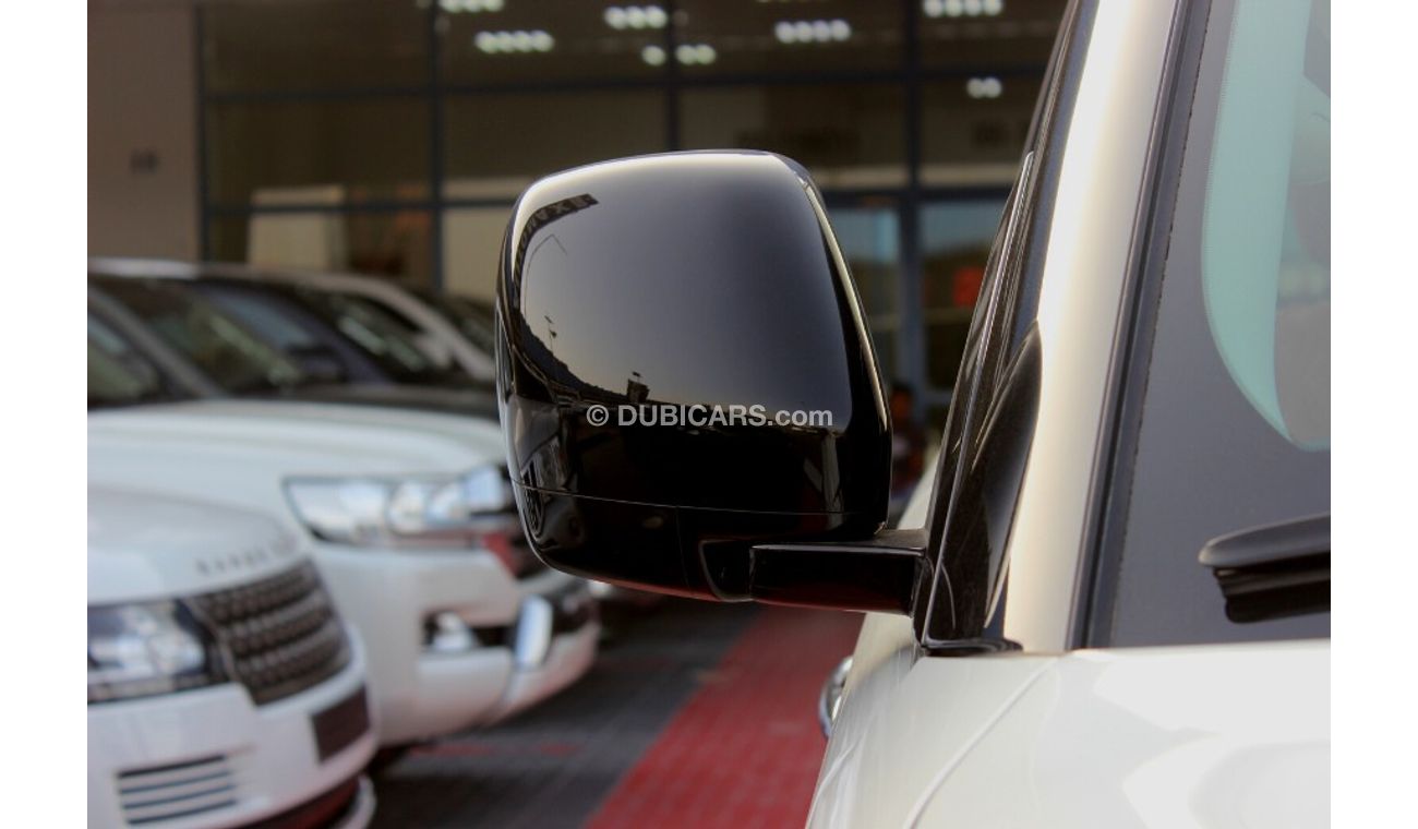 Nissan Patrol (2020) V6 XE INTERIOR TAN,GCC, UNDER WARRANTY FROM LOCAL DEALER