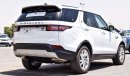 Land Rover Discovery 3.0 HSE