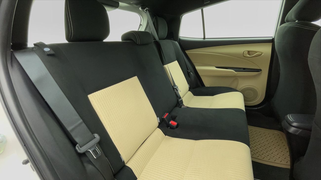 Toyota Yaris SE 1.3 | Zero Down Payment | Home Test Drive