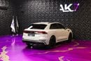 Audi Q8 55 TFSI S-LINE LUXURY - With ABT KIT