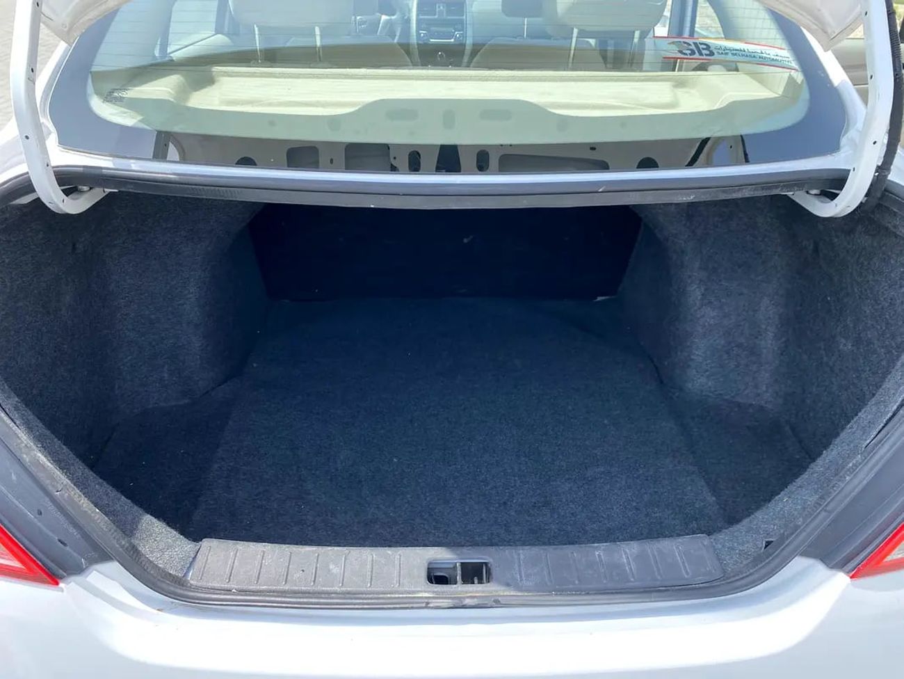 نيسان صني S 1.6L 0% Down Payment | NO CONVENIENCE FEES l Under warranty | Certified Pre-owned |