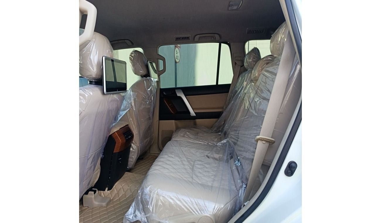 تويوتا برادو